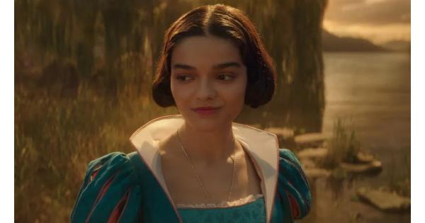Film Snow White Akan Segera Tayang Di Bioskop Kesayangan