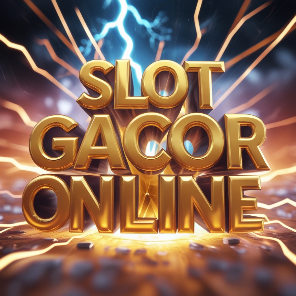 Situs Slot Online Paling Dicari
